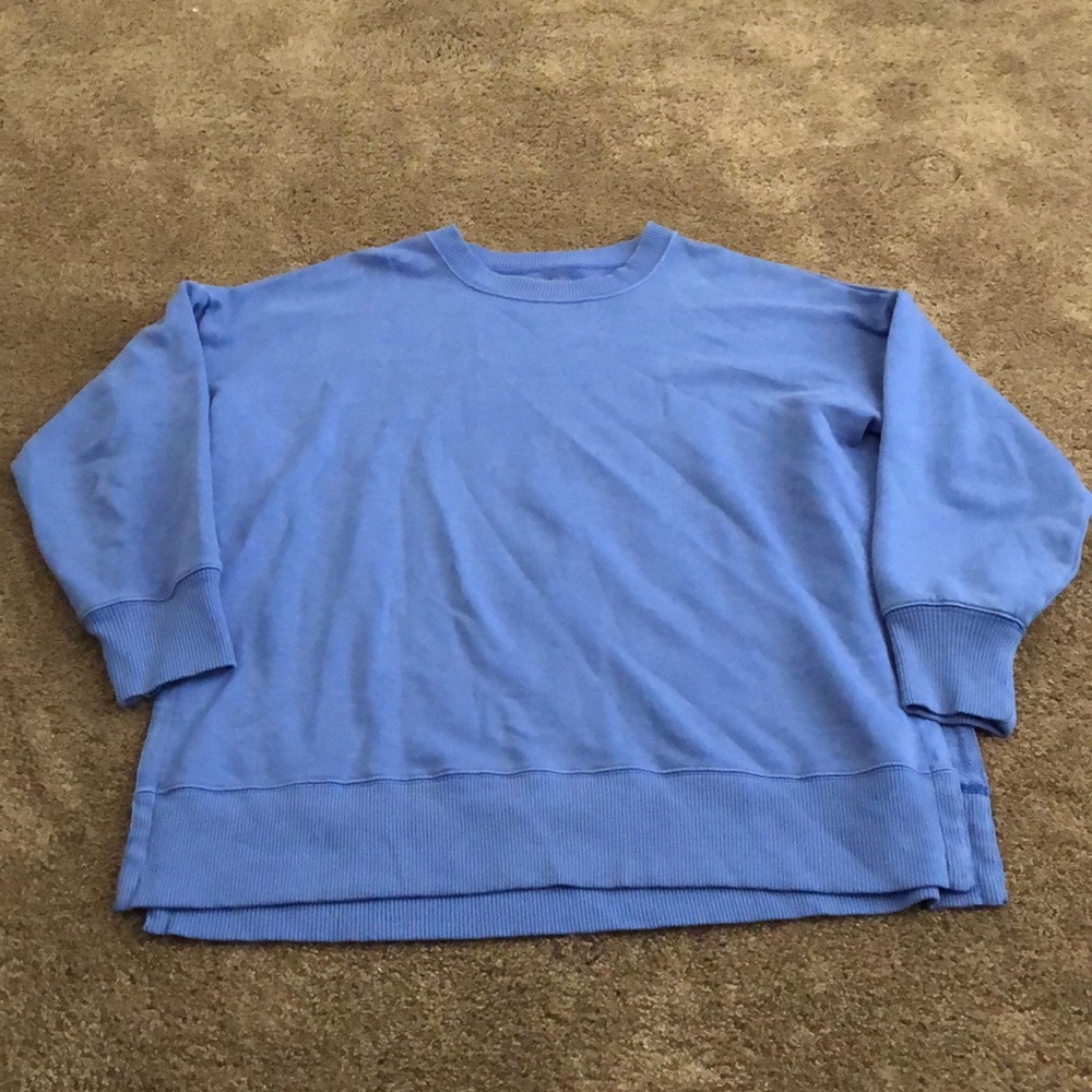 Aerie desert sweatshirt